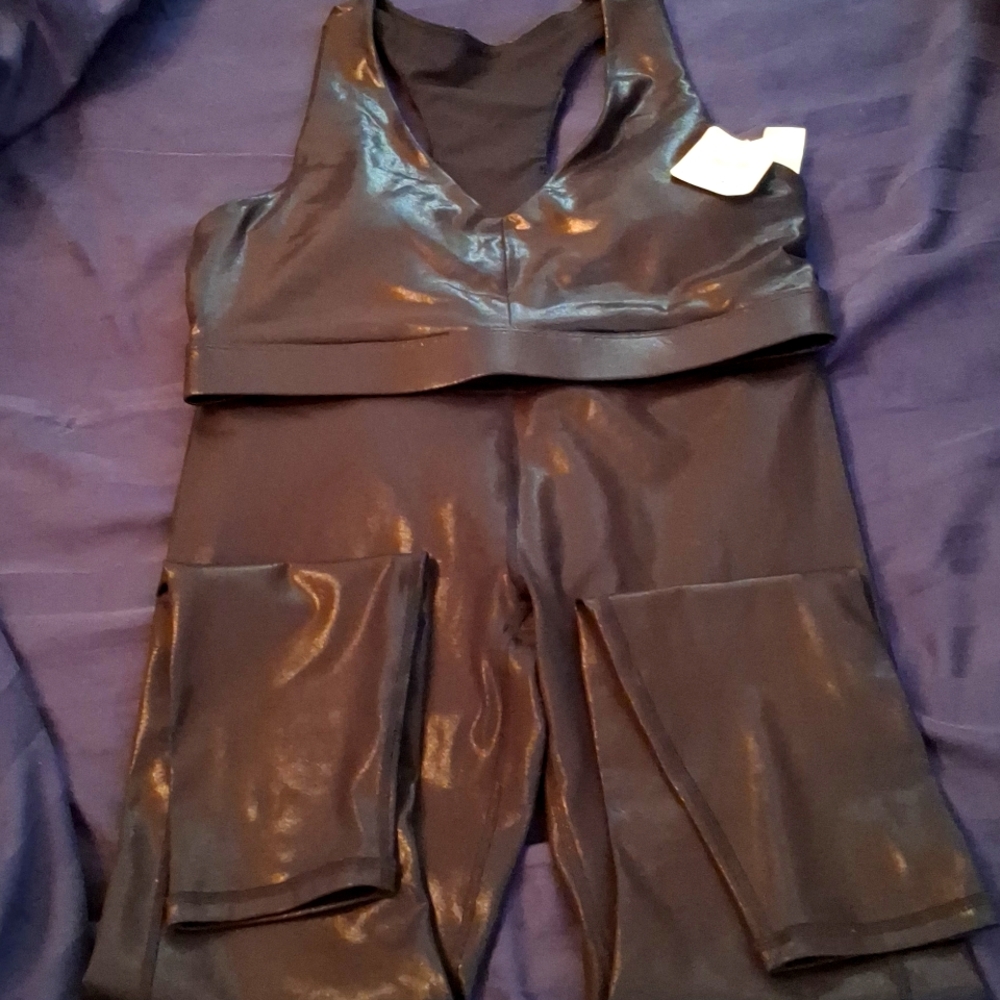 fabletics complete outfit